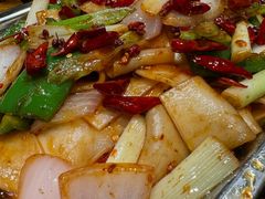 -杨老头鲜货烧烤(太古里店)