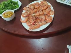 -岛中岛·海鲜大排档·万宁老字号(东澳店)