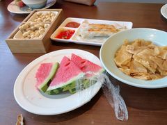 -汀小府·福建客家菜(鼓山沃尔玛店)