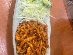 -老昌春饼(中央大街店)