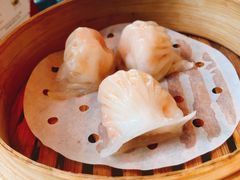 -新天世纪中餐厅
