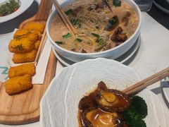 -阿伟海鲜楼·福建菜(延寿店)