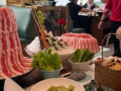 -盛武肥牛·清真海鲜火锅(昆区店)