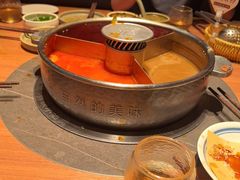 -巴奴毛肚火锅(京西大悦城店)