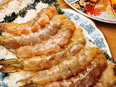 -哼蟹二将·烤肉酱蟹(合生汇店)