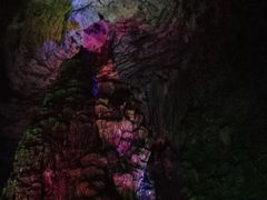 -上方山云水洞