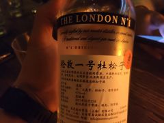 -FLAIR顶层餐厅酒吧(浦东丽思卡尔顿酒店)