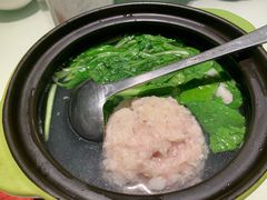 -狮王府淮扬菜(新街口友谊店)