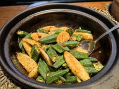 -南拳十三姨·潮汕砂锅粥(世纪金源店)