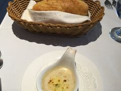-戈雅法餐厅(世界城广场店)