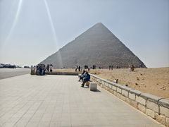 -吉萨金字塔群