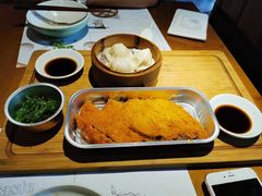 -南小馆(迪士尼小镇店)