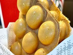 -港师傅·菠萝包(北京超极合生汇店)