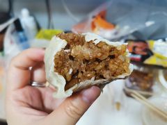糯米烧麦-老陶包子铺(南大西南村店)