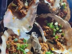 -老地方烤肉(东岗路店)