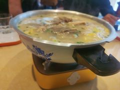 -杨氏青龙虾·羊蝎子(珠江路店)