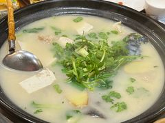 -南山民肴·乡土徽菜(豪辰俪景店)