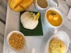 -Make Me Mango Tha Tian