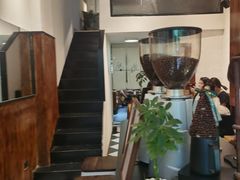 -工页咖啡X COFFEE(龙东路店)