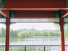 -北坞公园