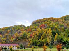 -丹东天桥沟景区