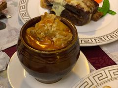 -92°C俄式厨房(中央大街店)