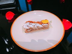 -上海苏宁宝丽嘉酒店·Cafe Bellagio西餐厅