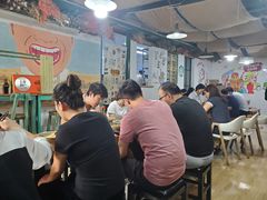 大堂-丁丁猫重庆小面(徐州路店)