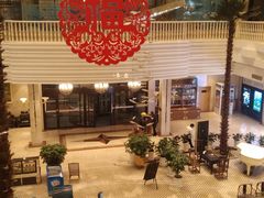 -烟台碧海饭店(烟台火车站店)