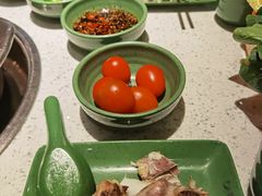 -润园四季椰子鸡火锅(海上世界店)