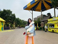 -济南方特东方神画