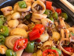 -南沙游艇会·大兵船餐厅