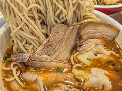-谭师爷龙抄手(白下路店)