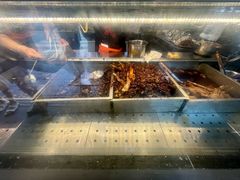 -老黄记手撕烤兔(玉林街店)