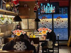 -囧吉香生蚝牛排馆(湖北路店)