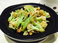 -四季小馆·地道北京小吃(广百店)