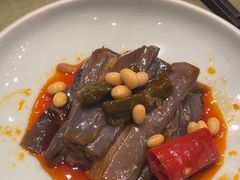 -那家小馆•北京菜•烤鸭(中关村店)