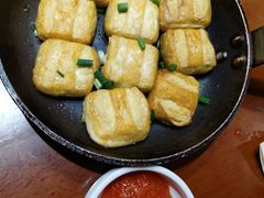 -徽三说·土徽菜·中国徽菜连锁品牌(一中店)