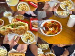 -王记肉火烧早餐中国店