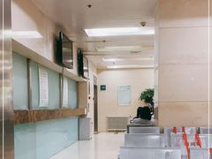 -北京大学第三医院生殖医学中心·停车场