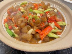 -江西风味土菜馆(祁连山南路店)