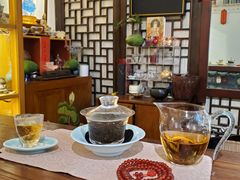 -云来集茶舍(国子监街店)