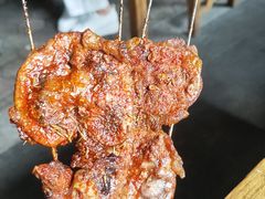 -北三老太太烧烤(人生一串上榜店)