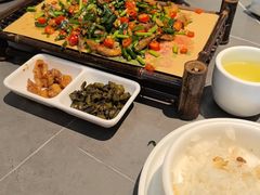 -情妹耙泥鳅·江湖川菜(科华店)