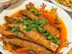 -朱光玉火锅馆(正弘城店)