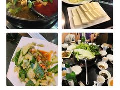 -筋头巴脑牛一锅(朝阳路总店)