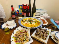 -鼎夫人·小酒文化餐厅(淡水桥店)