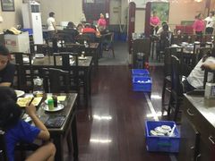 大堂-协和菜馆(凤凰街店)
