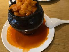 -宏达老菜馆(东安街店)