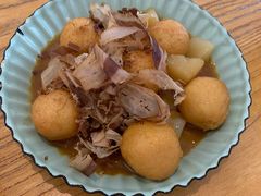 鱼丸-木麻黄cafe